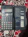 CASIO fx-100MS Calculator
